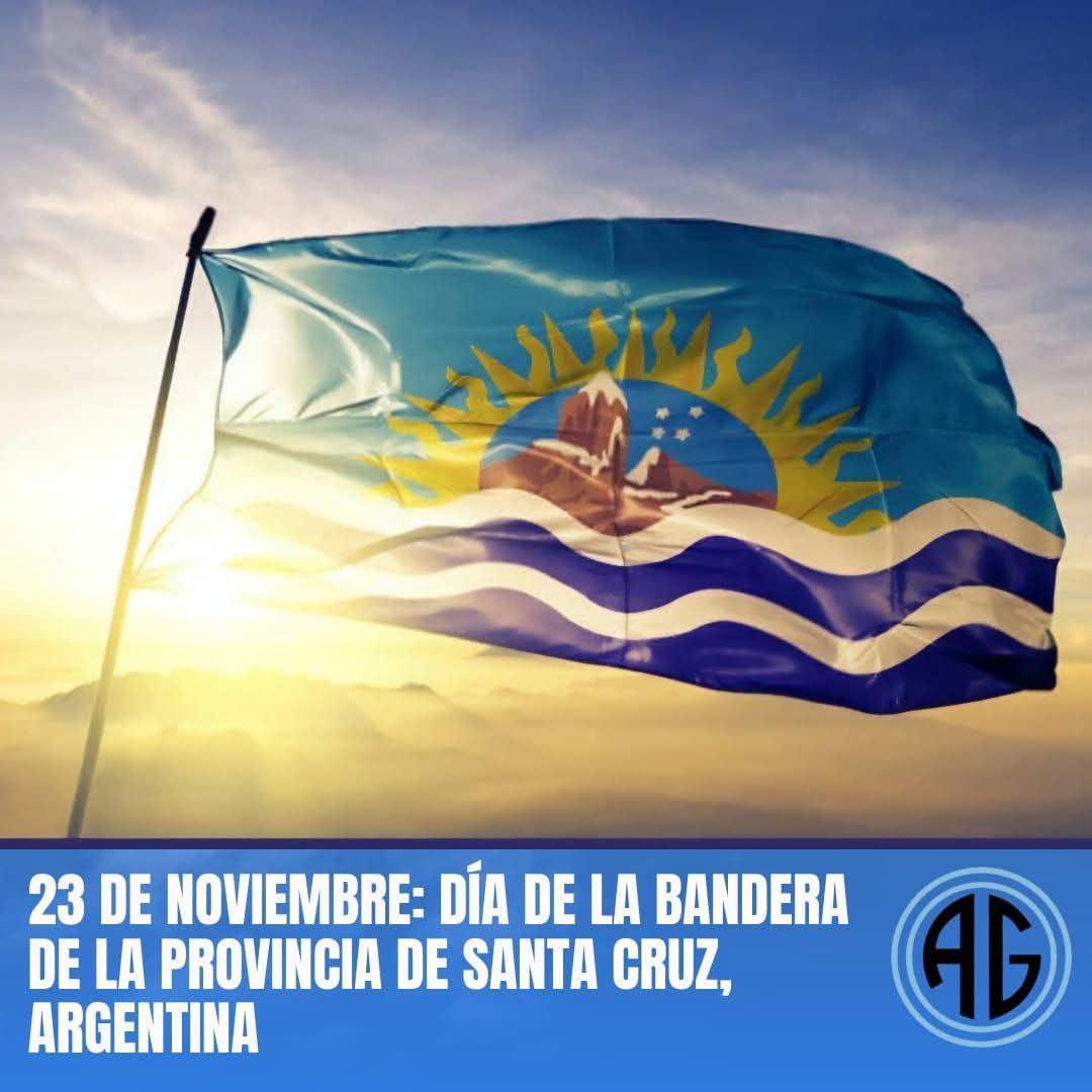 Día de la Bandera de Santa Cruz