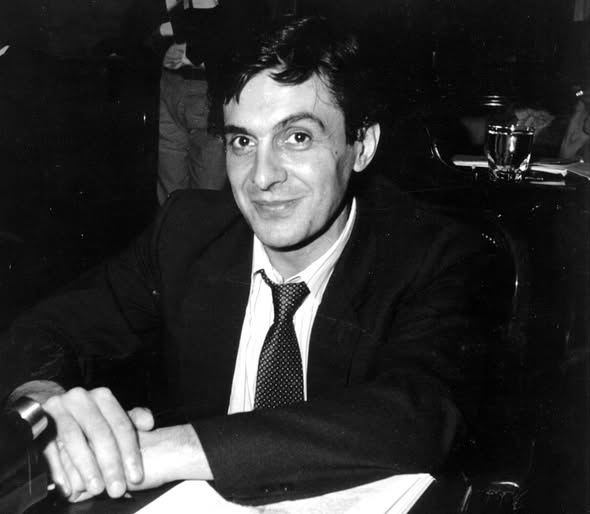 23 años de la Ley Abdala: el legado de Germán Abdala en defensa de los trabajadores y trabajadoras del Estado