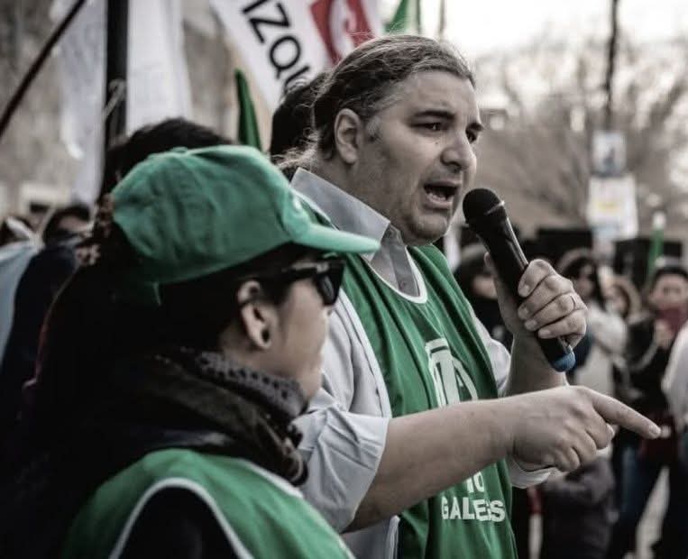 Siglo XXI para los patrones, siglo XIX para los trabajadores